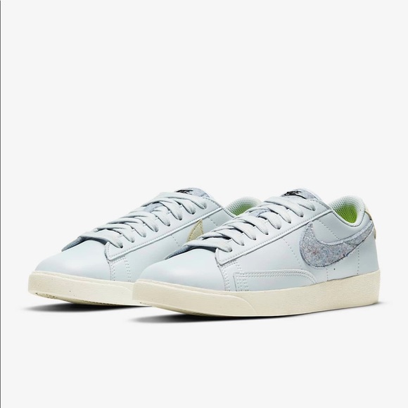 Nike Shoes - NIB Nike Blazer Low SE Sneakers